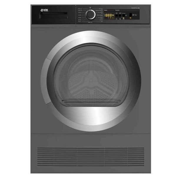 SUŠILNI STROJ VOX TDM800T1G