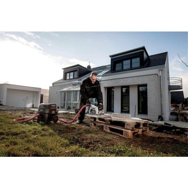 KOTNI BRUSILNIK METABO TE 24-230 MVT CED SISTEM ZA DIAMANTNO BRUŠENJE