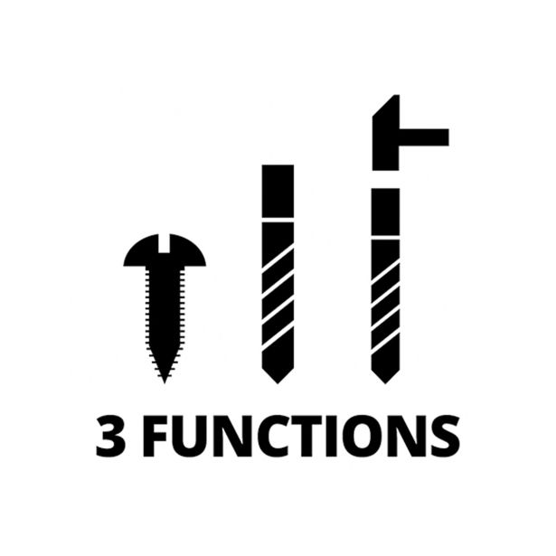 AKUMUL. UDARNI VRTALNIK EINHELL TE-CD 18/2 LI-I +22 KIT POWER X-CHANGE