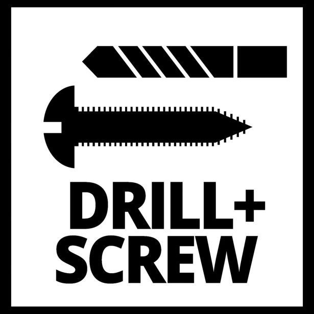 AKUMULATORSKI VRTALNIK EINHELL TE-CD 18/40 LI SOLO POWER X-CHANGE