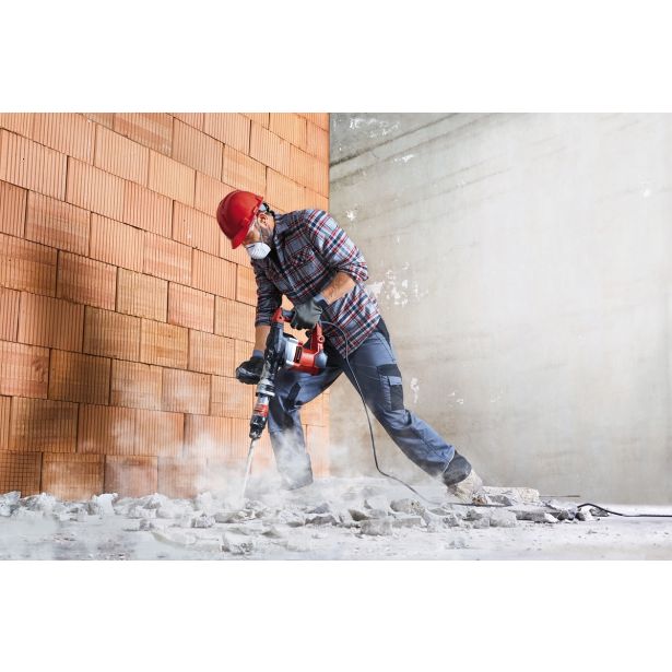 RUŠILNO ELEKTR. KLADIVO EINHELL TE-DH 32