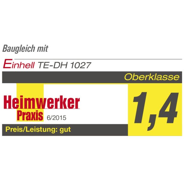 RUŠILNO ELEKTR. KLADIVO EINHELL TE-DH 32