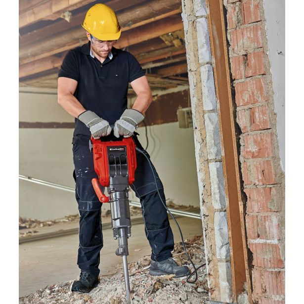 RUŠILNO ELEKTR. KLADIVO EINHELL TE-DH 50