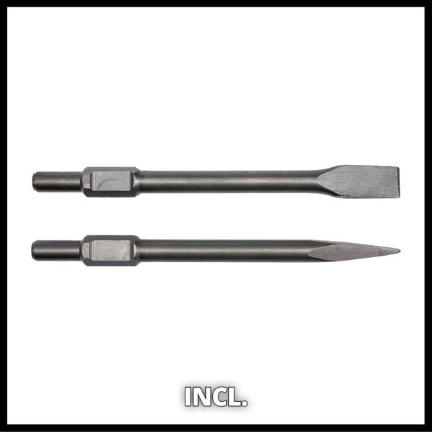 RUŠILNO ELEKTR. KLADIVO EINHELL TE-DH 50