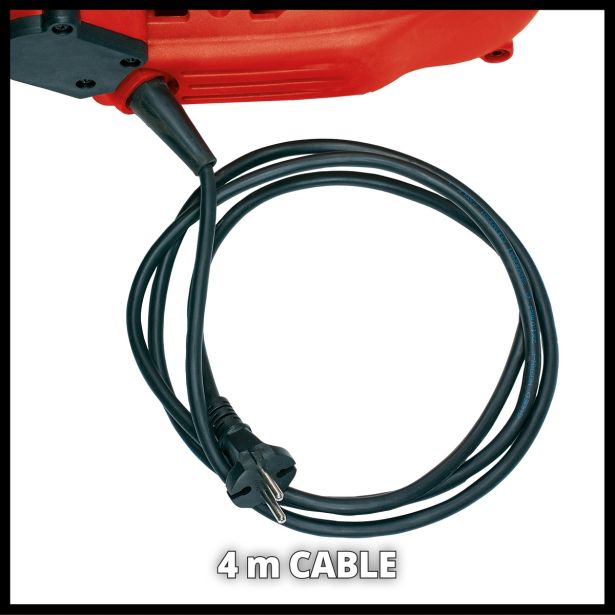 RUŠILNO ELEKTR. KLADIVO EINHELL TE-DH 50