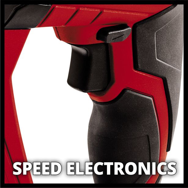 VRTALNO KLADIVO AKUMUL. EINHELL TE-HD 18 LI KIT POWER X-CHANGE