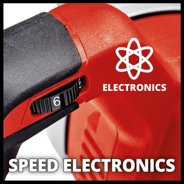 AKUMULATORSKI MEŠALNIK EINHELL TE-MX 18 LI SOLO POWER X-CHANGE