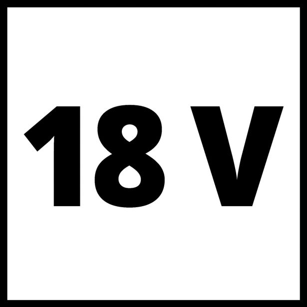 AKUMULATORSKI MEŠALNIK EINHELL TE-MX 18 LI SOLO POWER X-CHANGE