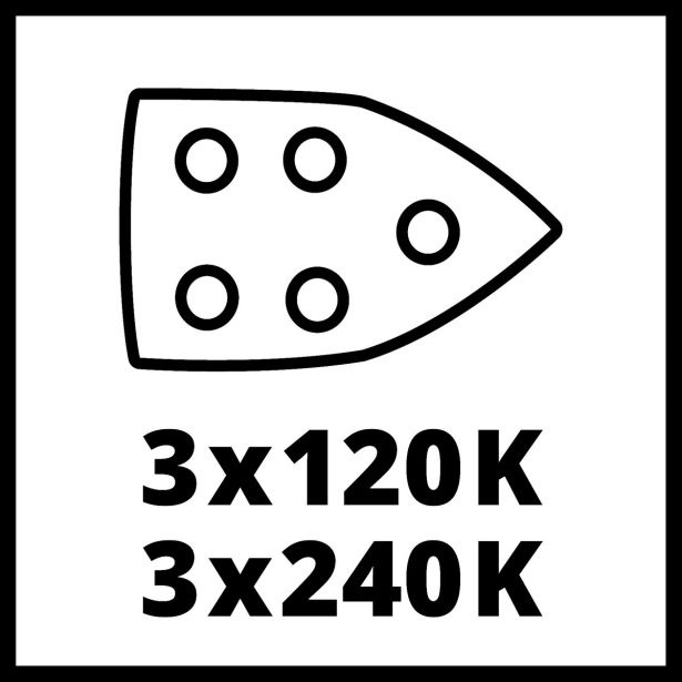 AKU.VIBRACIJSKI BRUSILNIK EINHELL TE-OS 18/150 LI