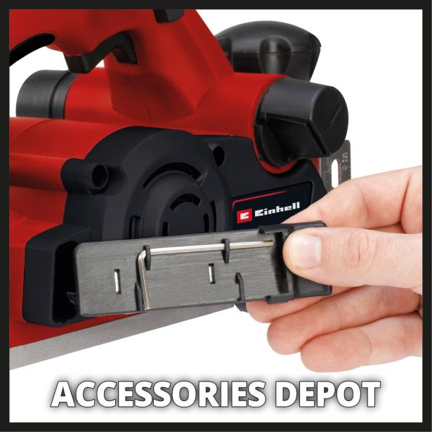 OBLIČ EINHELL TE-PL 900 950 W