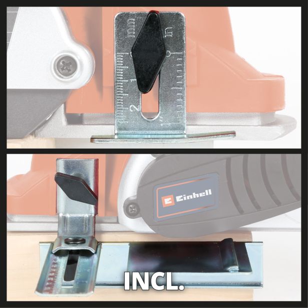 OBLIČ EINHELL TE-PL 900 950 W