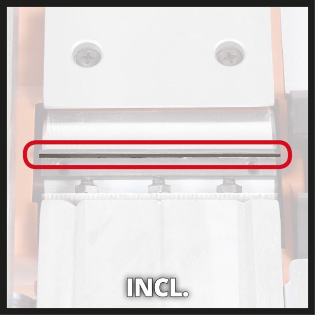 OBLIČ EINHELL TE-PL 900 950 W