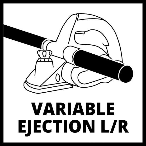 OBLIČ EINHELL TE-PL 900 950 W