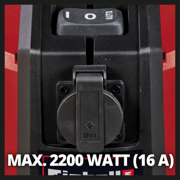 DELAVNIŠKI SESALNIK EINHELL TE-VC 2340 SAC