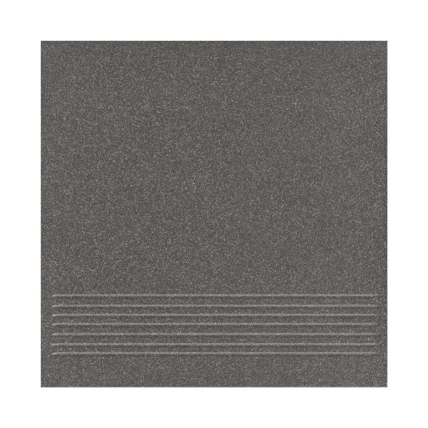 PLOŠČICA TAL. VIDEZ KAMNA CERSANIT TECH GRAPHITE ANTISLIP 30X30