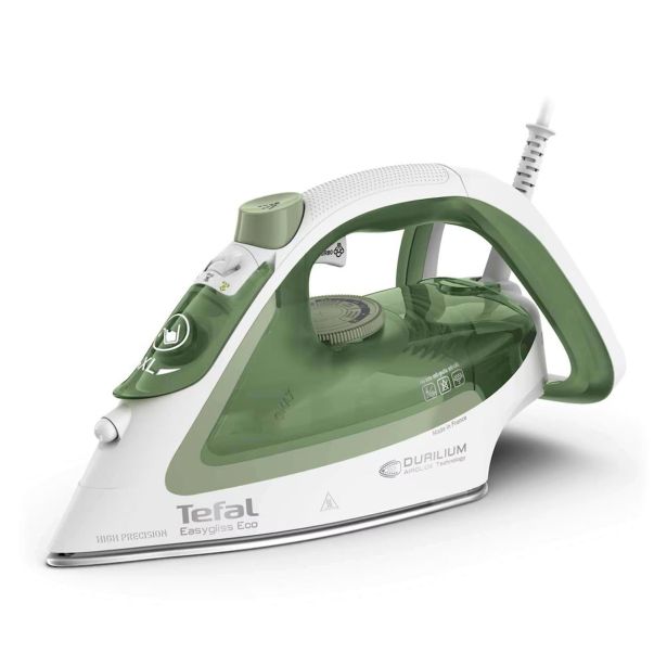 TEFAL EASYGLISS ECO PARNI LIKALNIK FV5781E1