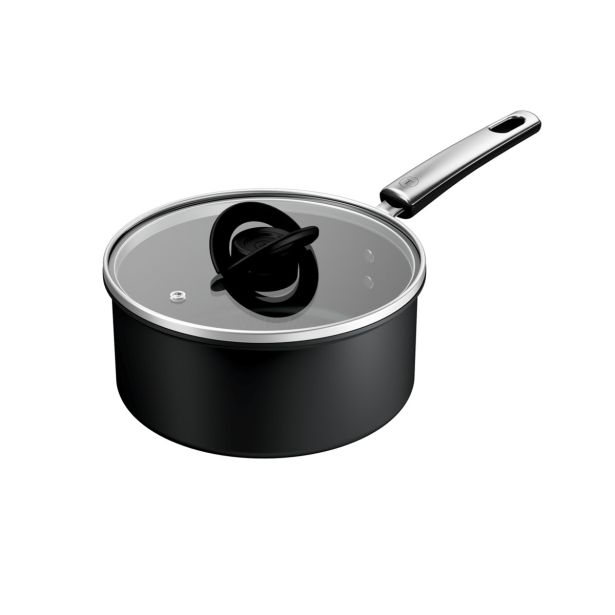 TEFAL EXCELLENCE+ KOZICA 18 CM + POKROV, G3282343