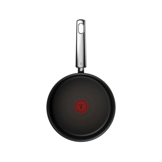 TEFAL EXCELLENCE+ KOZICA 18 CM + POKROV, G3282343