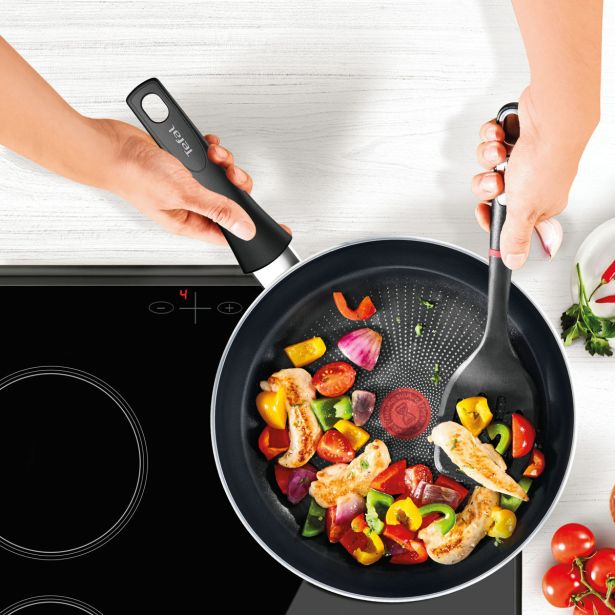 PONEV TEFAL 20 CM FORCE