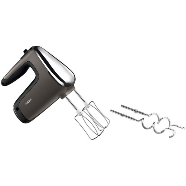 TEFAL ROČNI MEŠALNIK POWERMIX SILENT HT650E38, 600W. NAJTIŠJI, A NAJMOČNEJŠI.