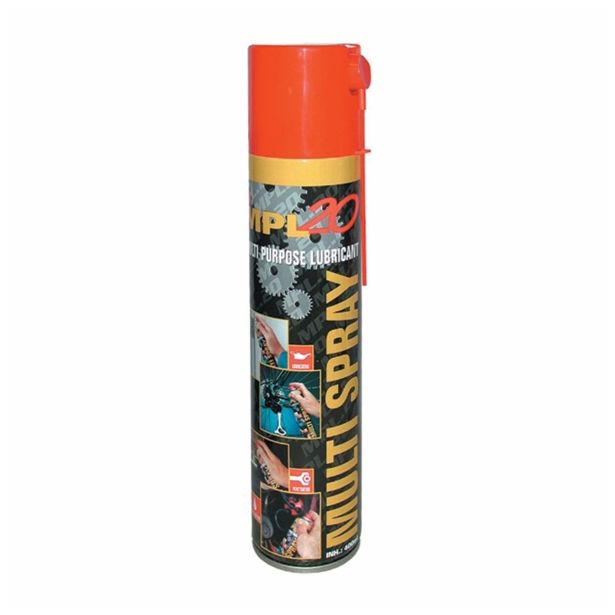 TEHNIČNI SPREJ COLORS MPL20 578 400ML