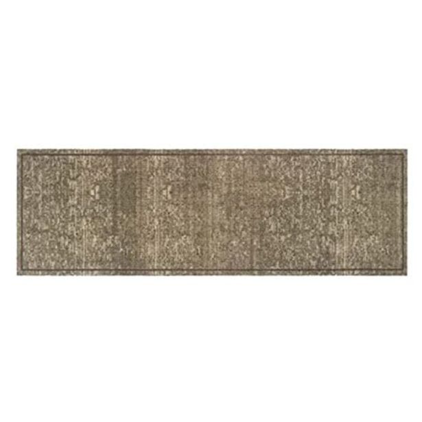 TEKAČ COOK&WASH VELVET BEŽ 50X150 CM KUHINJSKI