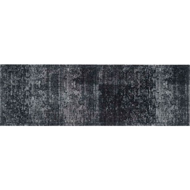 TEKAČ COOK&WASH VELVET SIVI 50X150 CM KUHINJSKI