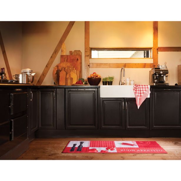 TEKAČ COOK&WASH BUON APPETITO 50X150 CM KUHINJSKI