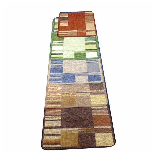 TEKAČ LUXOR 57X90 CM