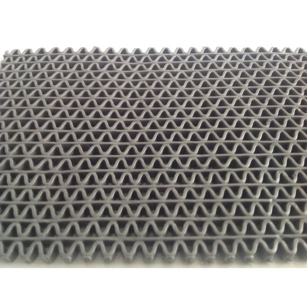 TEKAČ TEKAČ ZIGZAG 120 CM SIV