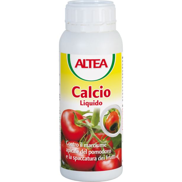 GNOJILO ZA PRIDELAVO ALTEA TEKOČI KALCIJ ZA PARADIŽNIK 500 G