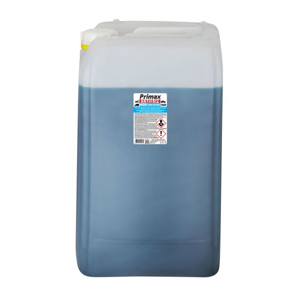 MAZIVA IN TEKOČINE PRIMAX ANTIFRIZ MODRI 25L