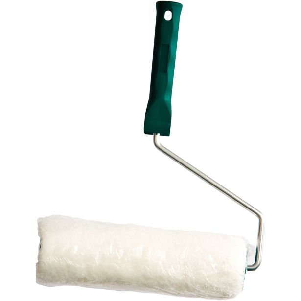 VALJ ŽIMA TEKSTIL 25 CM