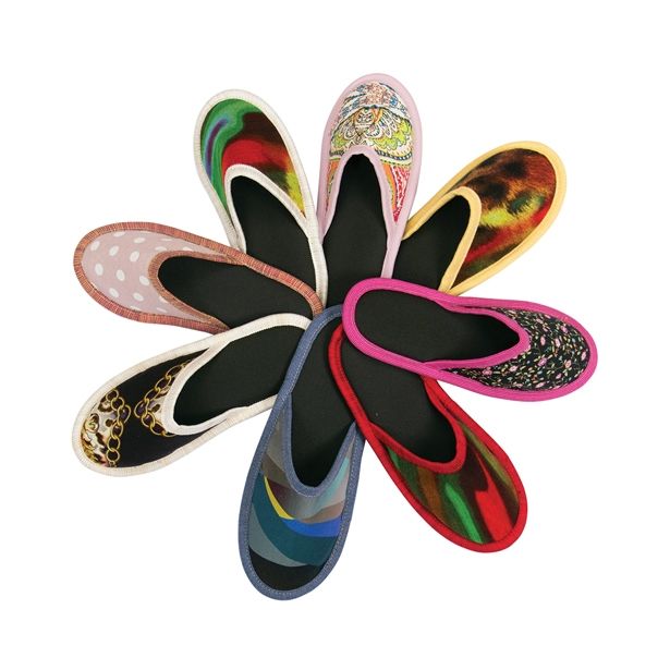 TEKSTIL HIŠNI COPATI