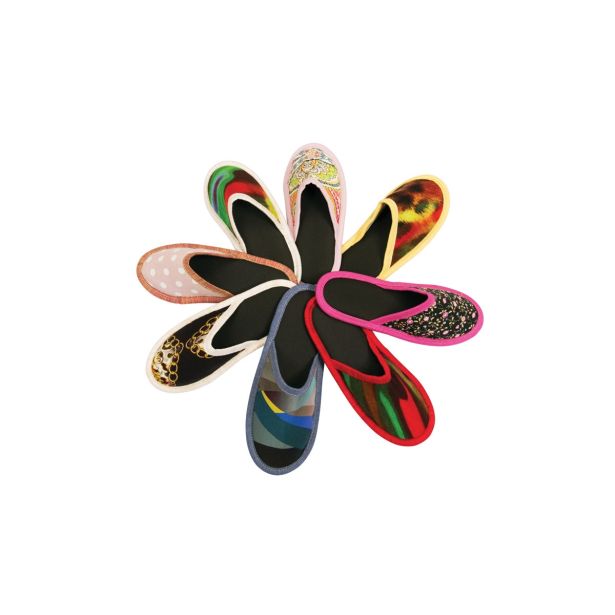 TEKSTIL HIŠNI COPATI