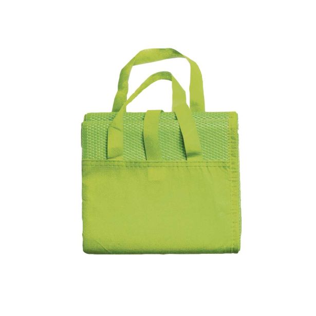 TEKSTIL SIRETESSILE PLAŽNA PODLOGA Z BLAZINO 175X75 CM