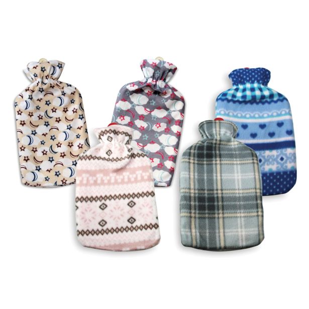 TEKSTIL TERMOFOR 2L RAZLIČNI VZORCI