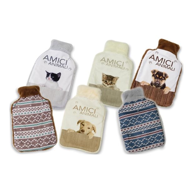 TEKSTIL TERMOFOR 2L RAZLIČNI VZORCI