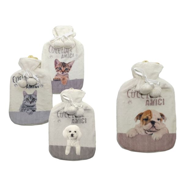 TERMOFOR 2L RAZLIČNI VZORCI ŽIVALI