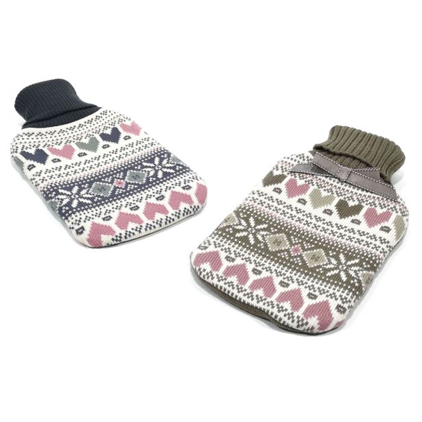 TEKSTIL TERMOFOR 2L SKANDINAVSKI MOTIV