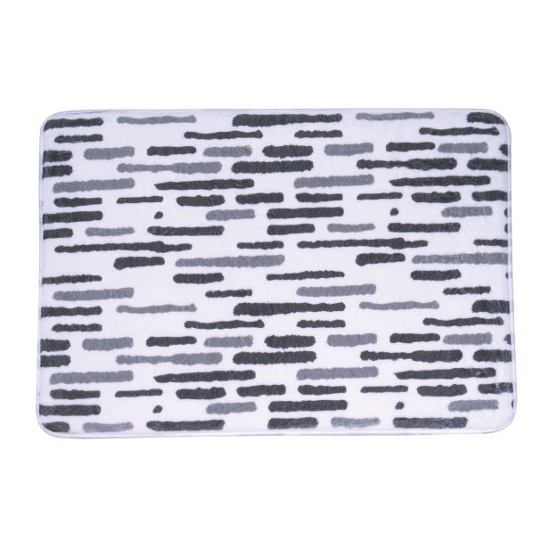 KOPALNIŠKA PREPROGA MSV LOFT SOFTNESS 50X70 CM