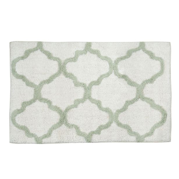 KOPALNIŠKA PREPROGA MSV RETRO 50X80 CM