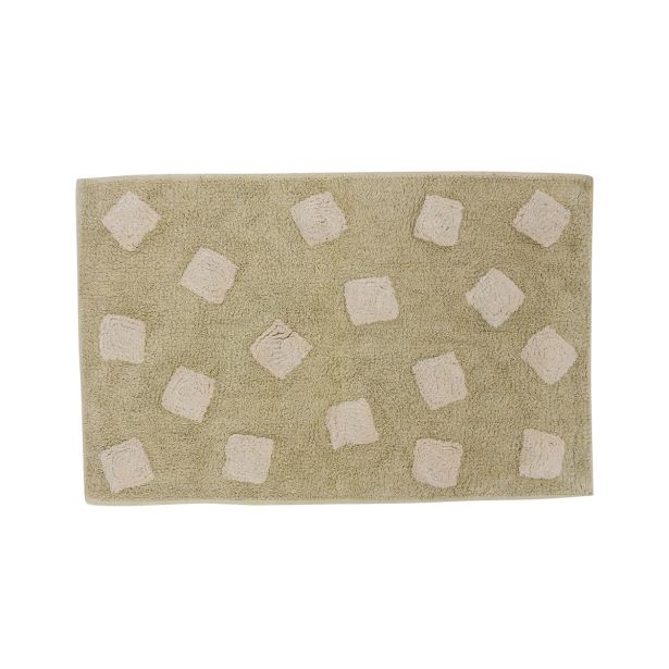 TEKSTILNA KOPAL.PREPROGA MSV THIKA 50X80 CM