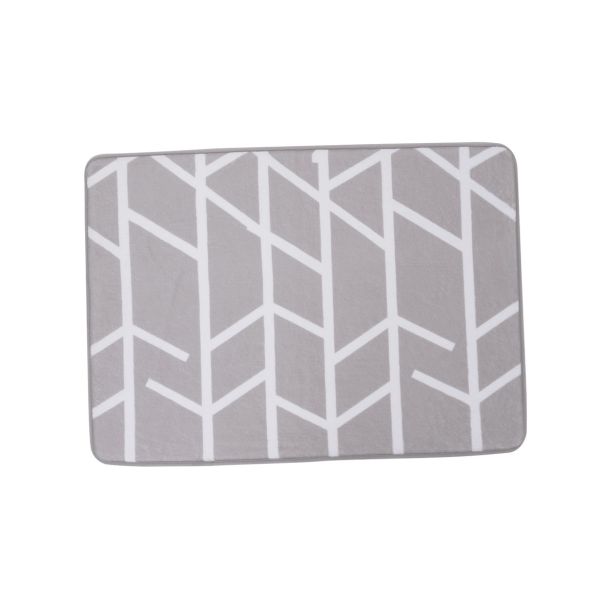 KOPALNIŠKA PREPROGA MSV TREE SOFTNESS 50X70 CM