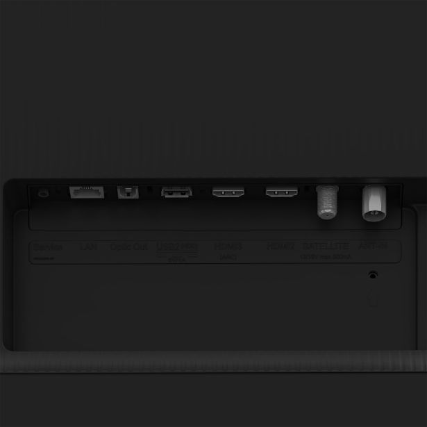 TELEVIZOR GRUNDIG 50 GHU 7800 B