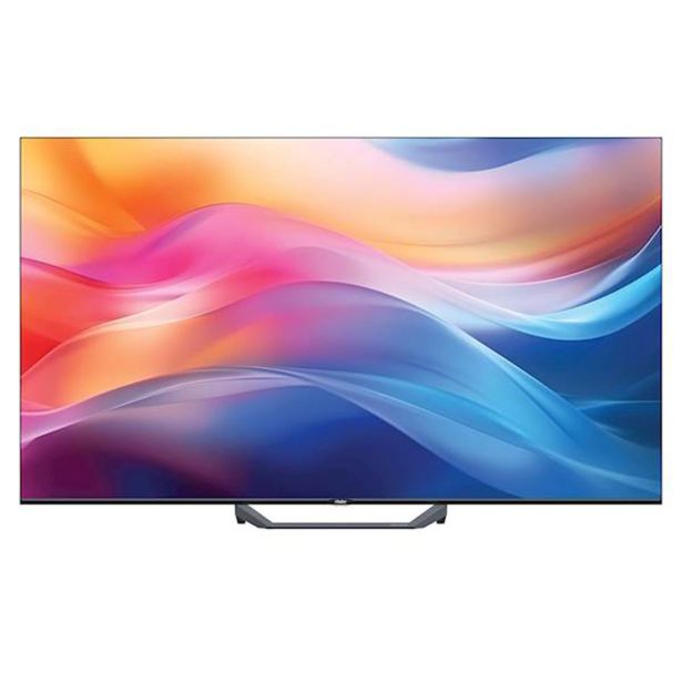 TELEVIZOR HAIER QLED H75S80FUX