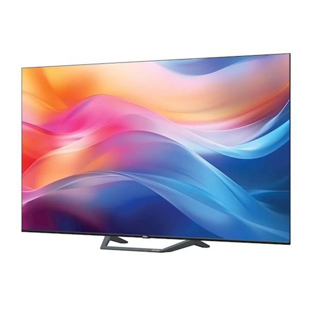 TELEVIZOR HAIER QLED H75S80FUX