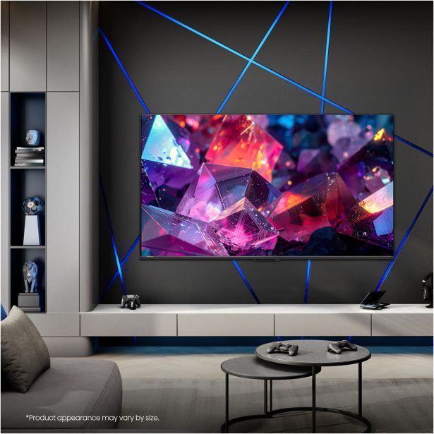 TELEVIZOR HISENSE 100E7S PRO QLED