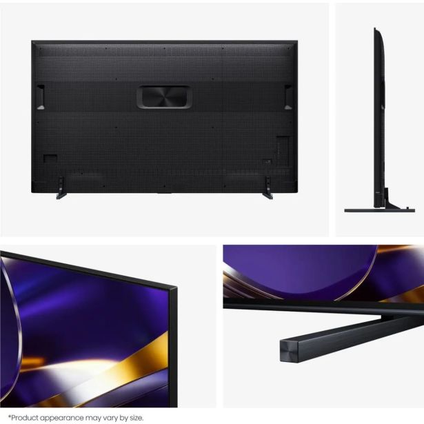 TELEVIZOR HISENSE 100U7S PRO MINILED