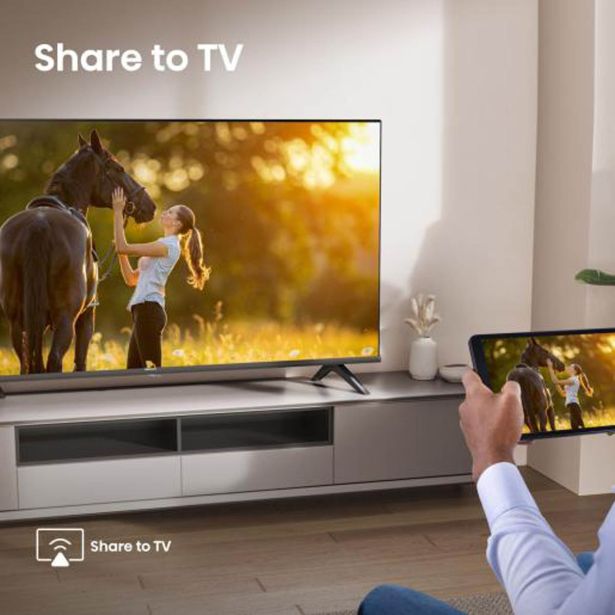 TELEVIZOR HISENSE 32A4Q